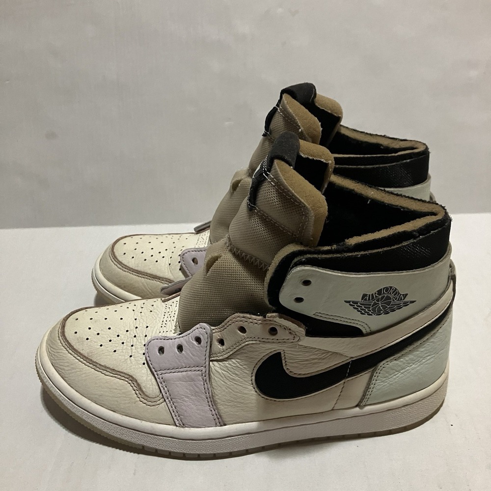Nike Air Jordan 1 High Zoom Comfort‎ Easter 2021 Womens Size 7 CT0979-101